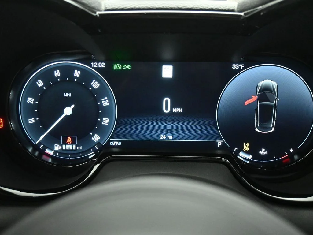 2026 Alfa Romeo Tonale Sprint - Photo 13