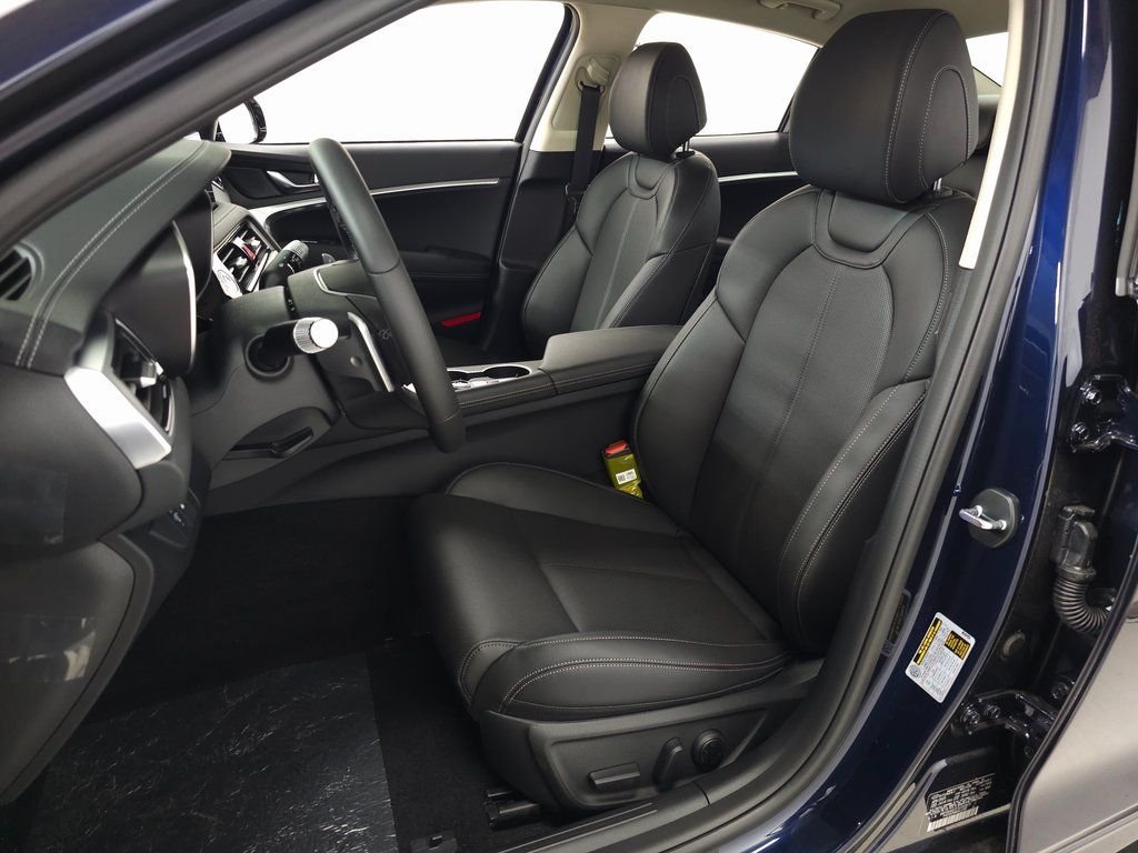 Used 2026 Blue Genesis 2.5T image 12