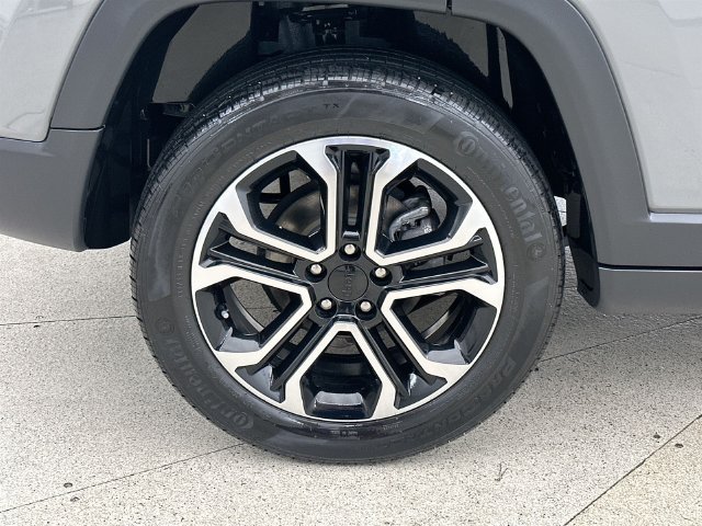 2022 Jeep Compass Limited - Photo 40