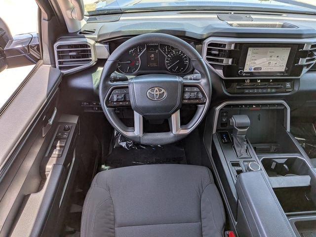 Used 2024  Toyota SR5 image 17