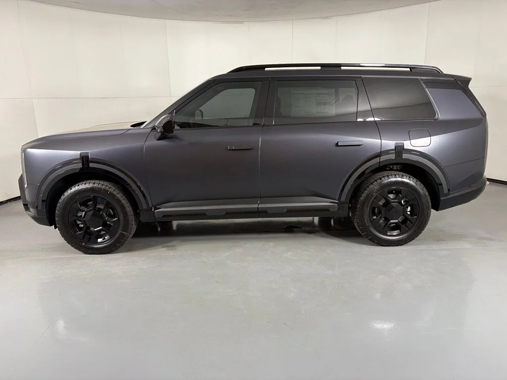 New 2027 Panthera Metal Matte Kia X-Pro SX Prestige image 5