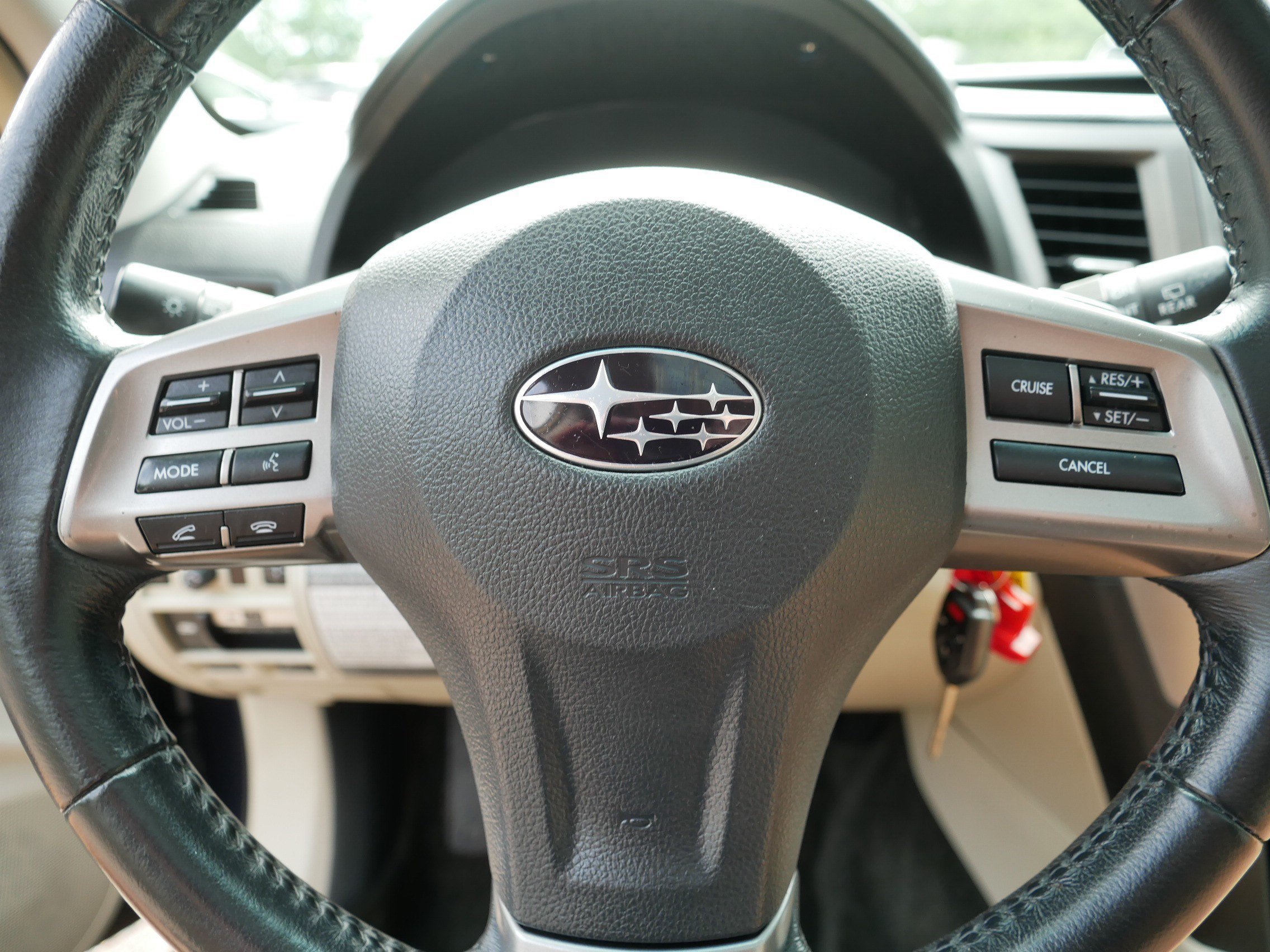 Used 2012 Deep Indigo Pearl Subaru 2.5i Limited image 25