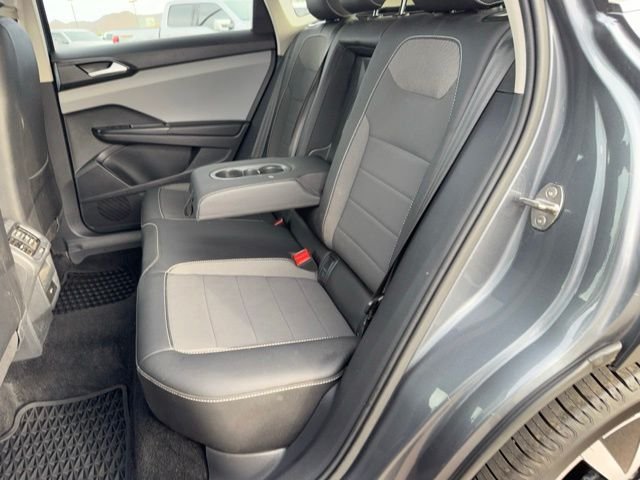 2022 Volkswagen Taos SE - Photo 32