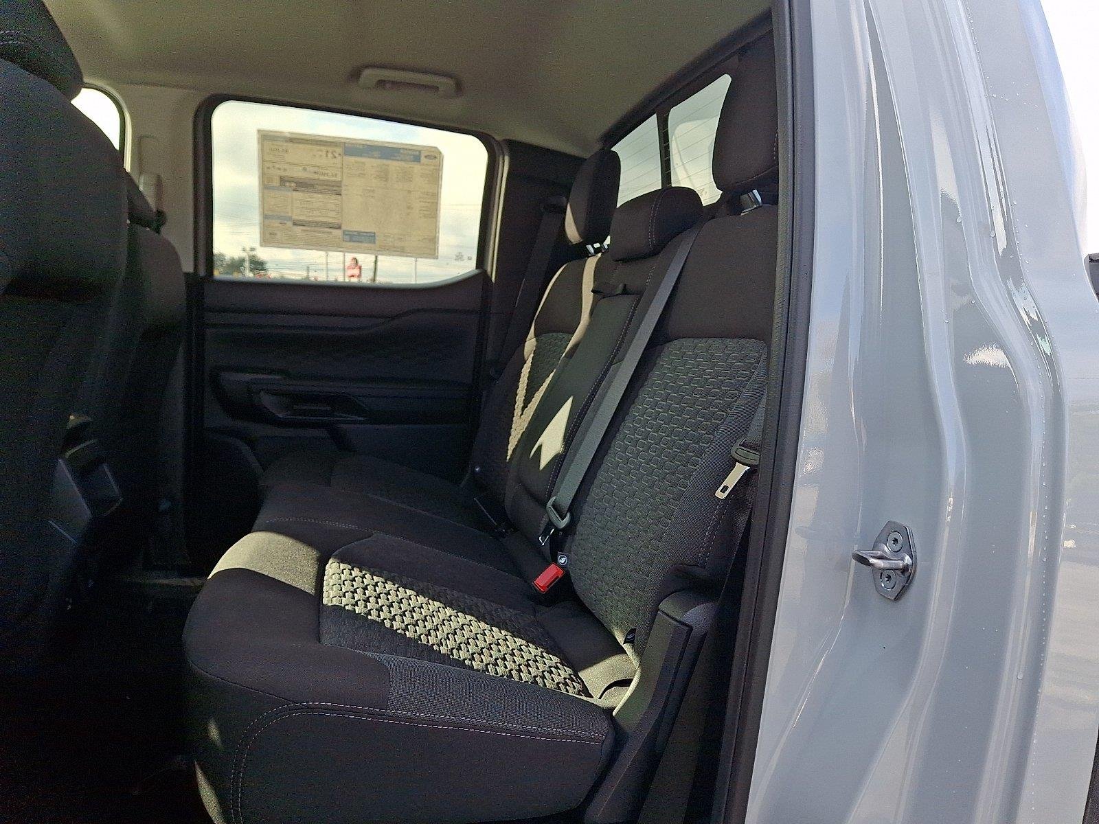 New 2026 Avalanche Ford XLT image 6