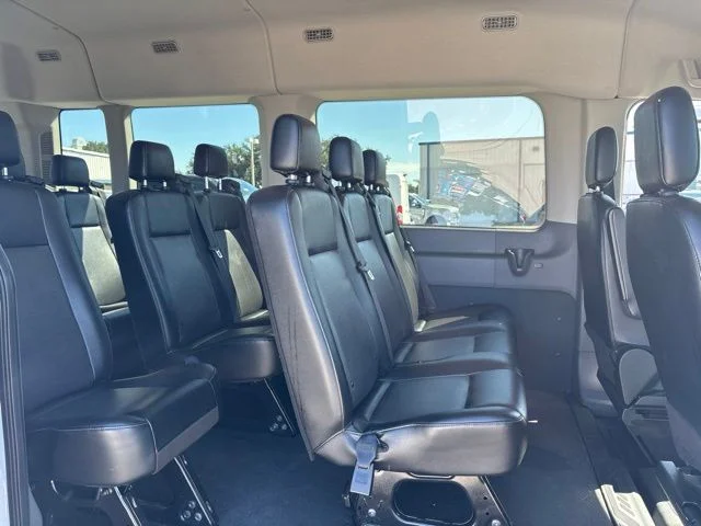 Used 2024 White Ford XL image 11