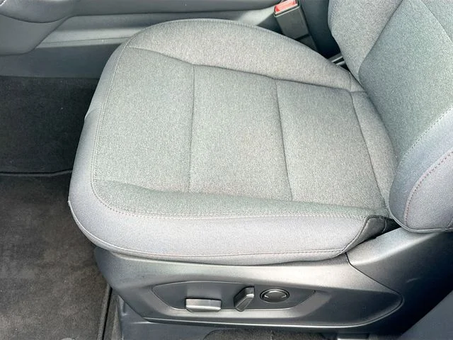 New 2026 White Metallic Ford Active image 14