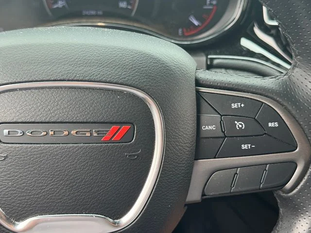 Certified Used 2022 Gray Dodge SXT image 26