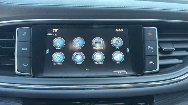2018 Buick Enclave Premium - Photo 15