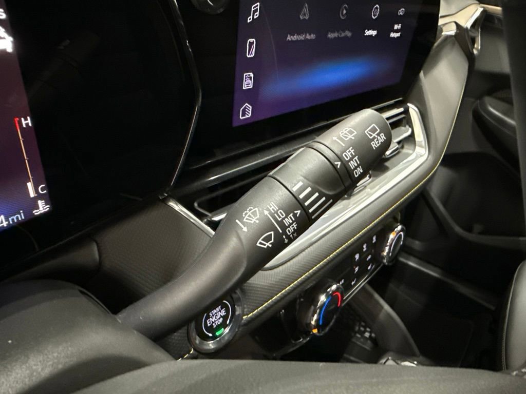 2026 Chevrolet Trailblazer Activ - Photo 15