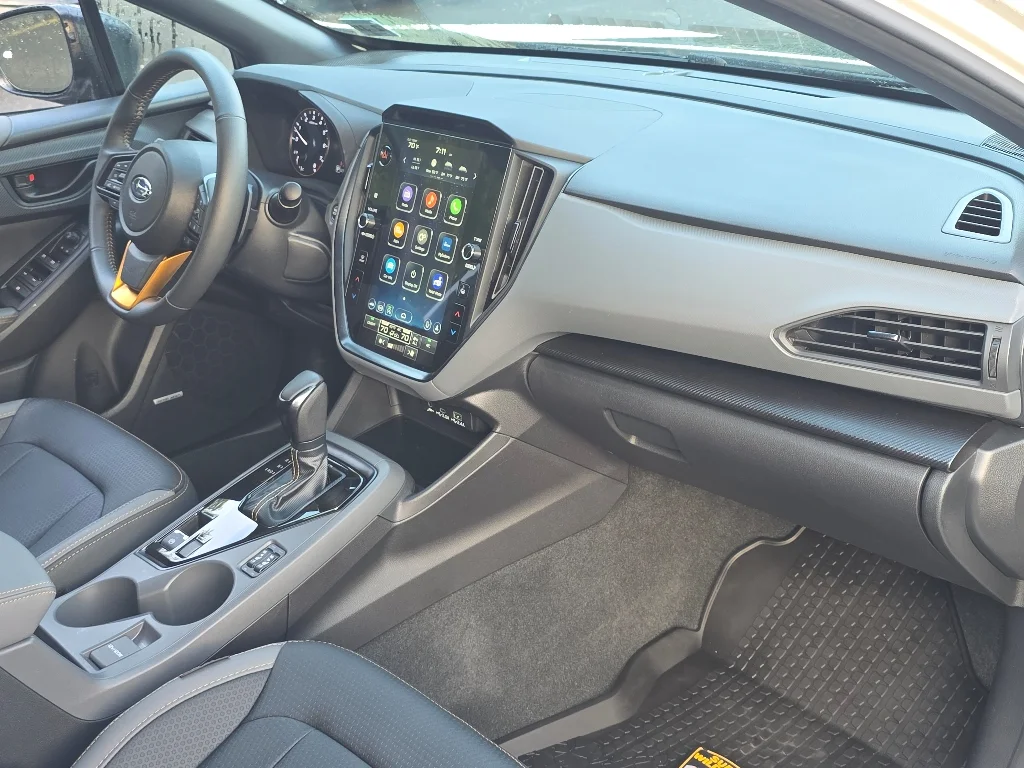 2025 Subaru Crosstrek Wilderness - Photo 21