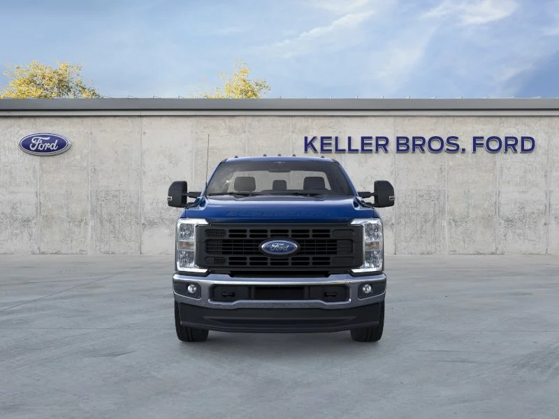 2026 Ford F-350 Super Duty XL - Photo 29