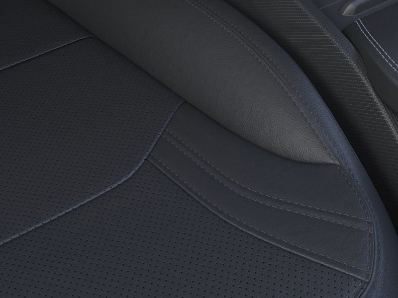 2025 Ford Mustang Mach-E Premium - Photo 16