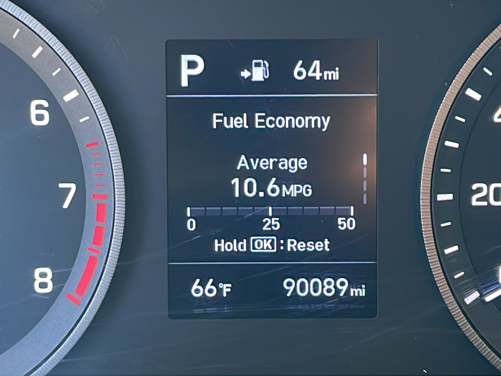 Used 2021 Blue Hyundai SEL image 39