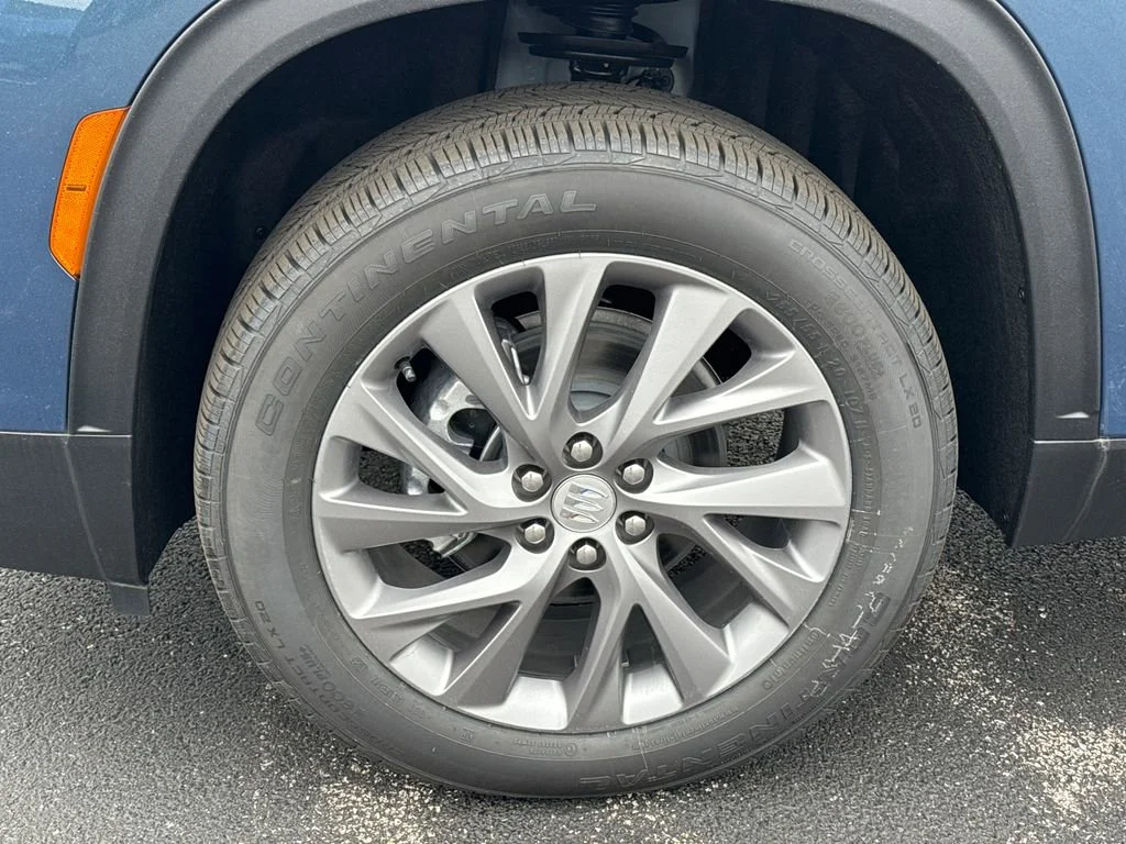 2026 Buick Enclave Preferred - Photo 11