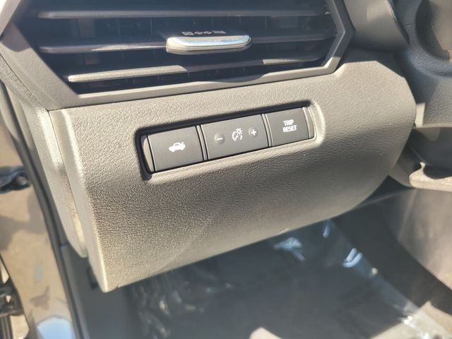 Used 2025 Gray Nissan 2.5 SV image 19