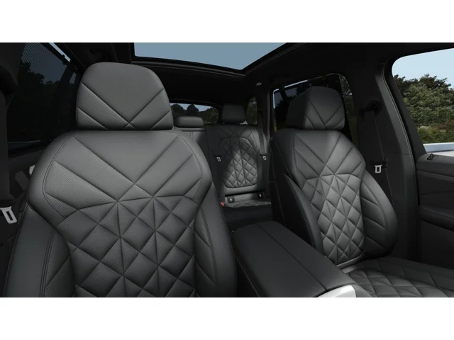 New 2026 Carbon Black Metallic BMW sDrive40i image 11