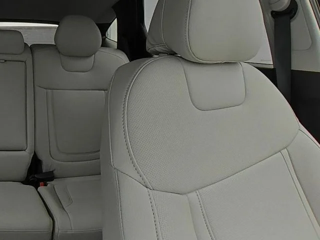New 2026 Red Hyundai SEL Plus image 39