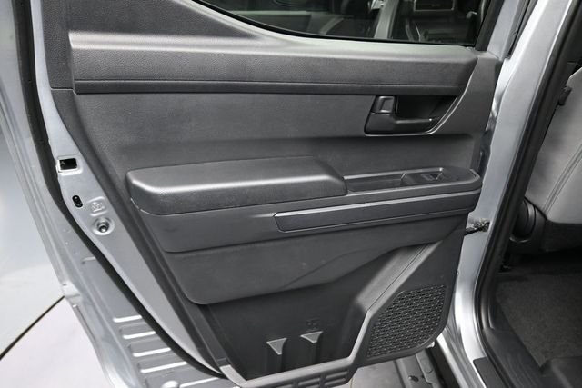 Used 2025 Silver Toyota SR5 image 19