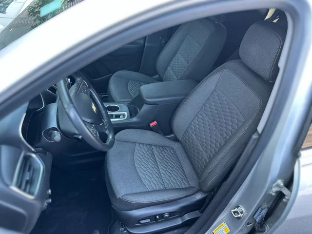 Used 2019 Silver Chevrolet LT image 12