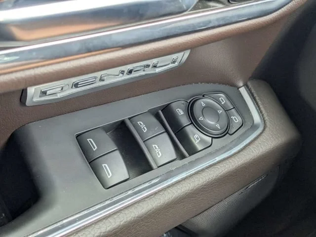 Used 2023 Pacific Blue Metallic GMC Denali image 24