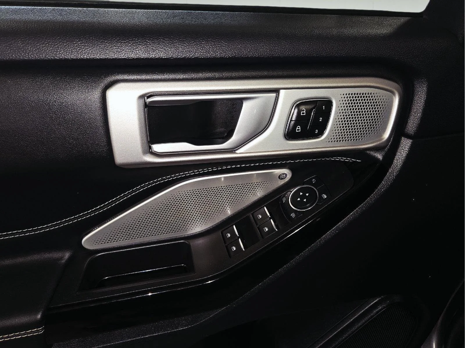 Used 2023 Carbonized Gray Ford ST image 13