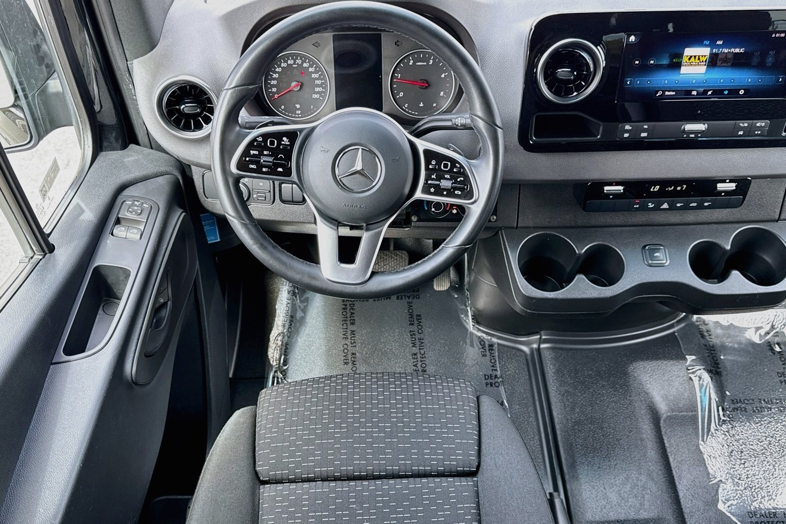 Used 2023 Jet Black Mercedes-Benz  image 20