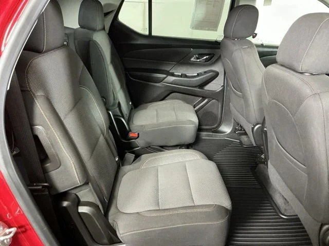 Used 2019 Red Chevrolet LT image 19