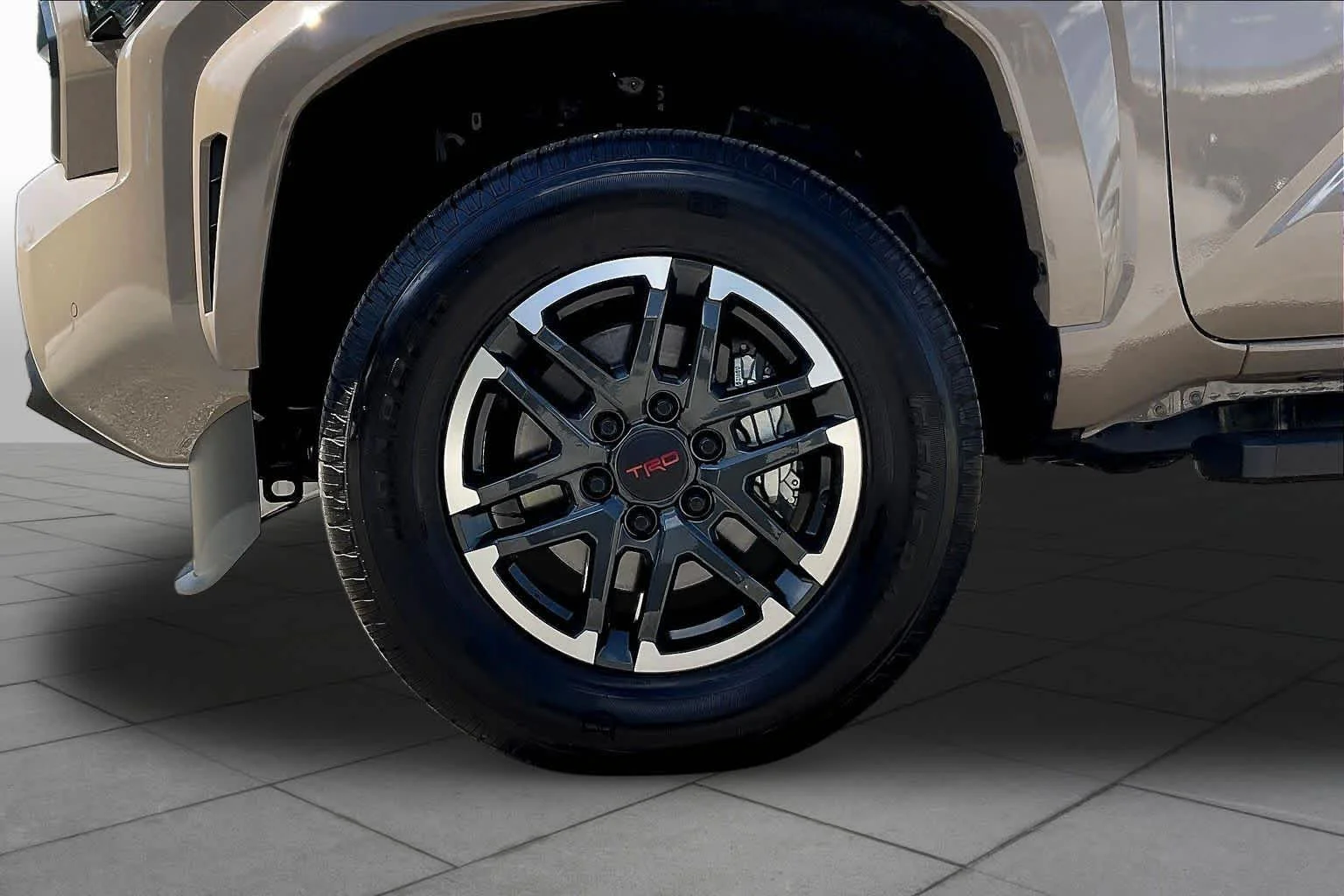 Used 2026 Mudbath Toyota TRD Sport image 11