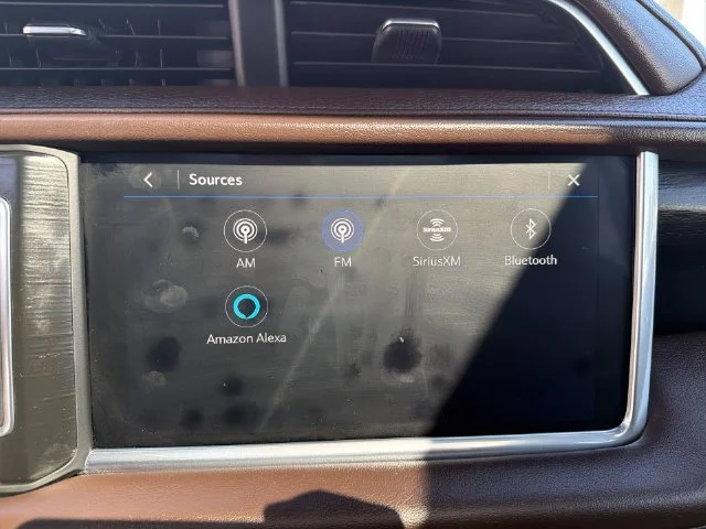Used 2021  GMC Denali image 19