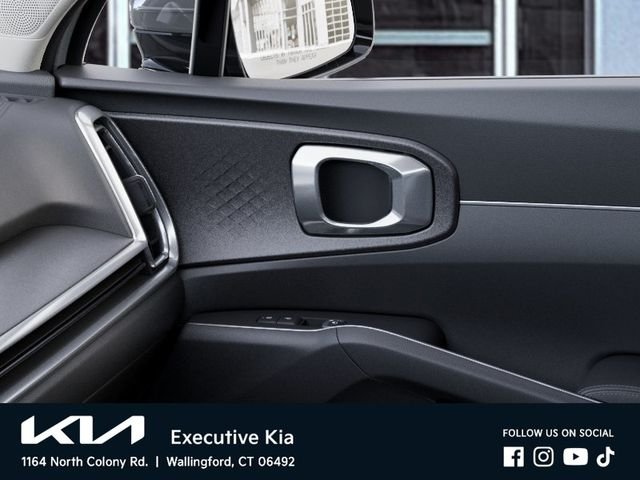 New 2026 Wolf Gray Kia EX image 25