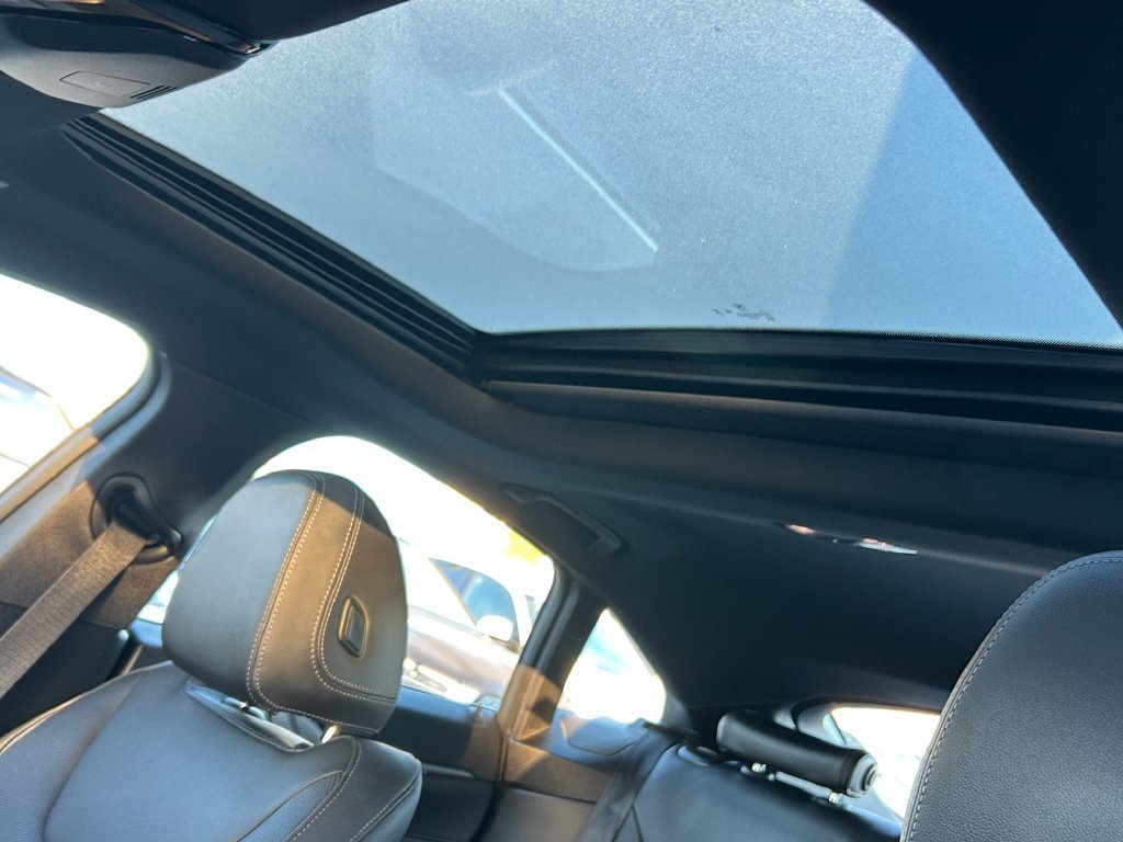 Certified Used 2023 Gray Metallic BMW eDrive35 image 16