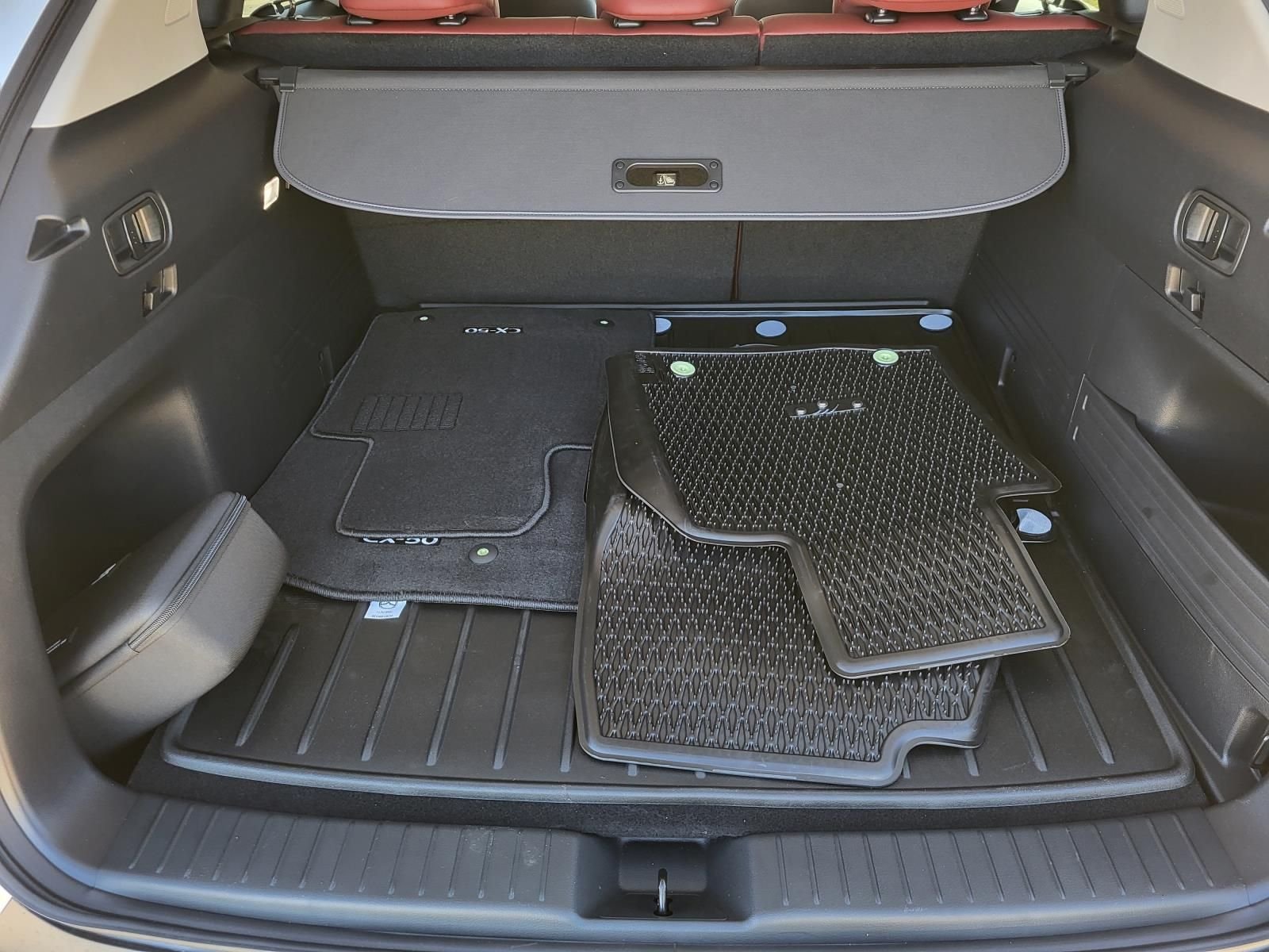 2026 Mazda CX-50 Premium - Photo 10