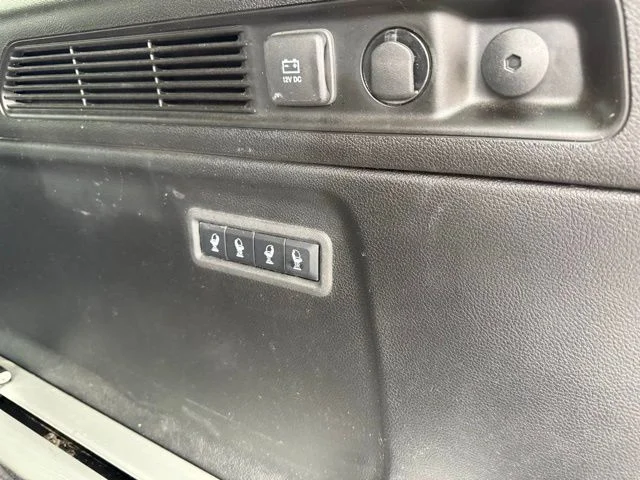Used 2025 White Jeep Series III image 17