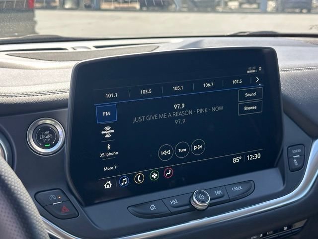 2025 Chevrolet Blazer 2LT - Photo 22
