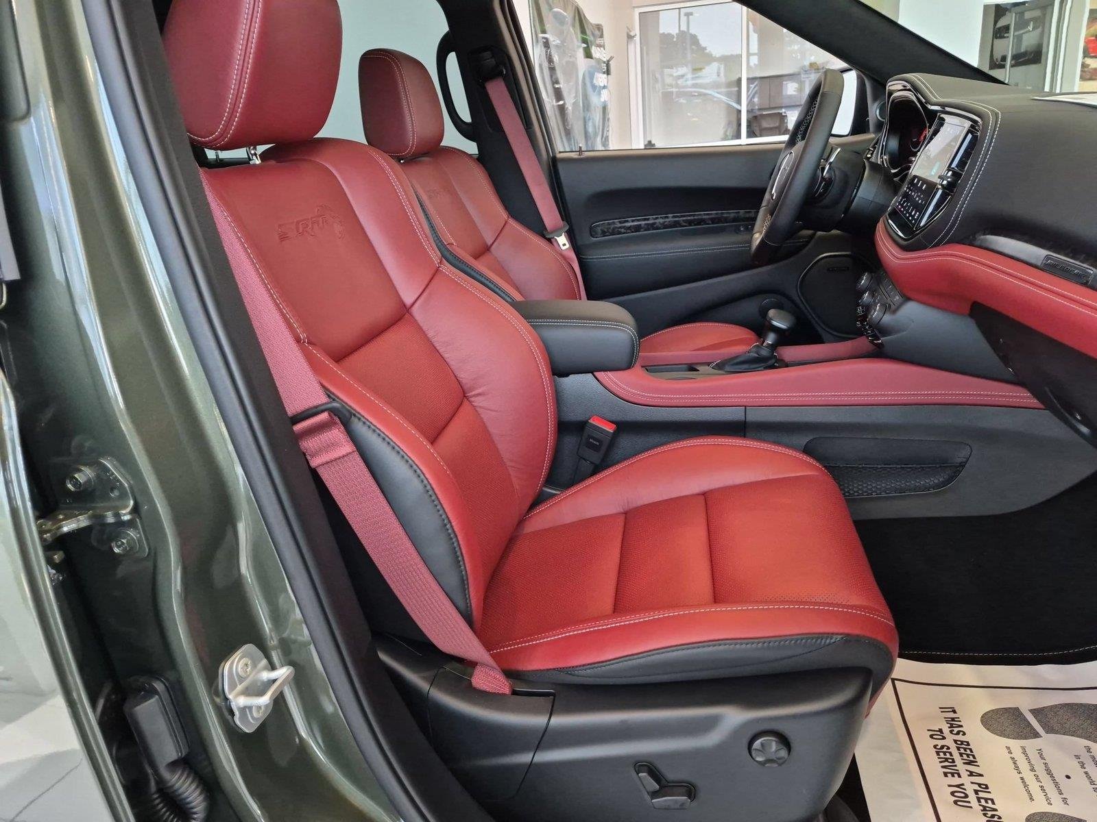 Used 2026 Green Machine Dodge SRT Jailbreak image 36