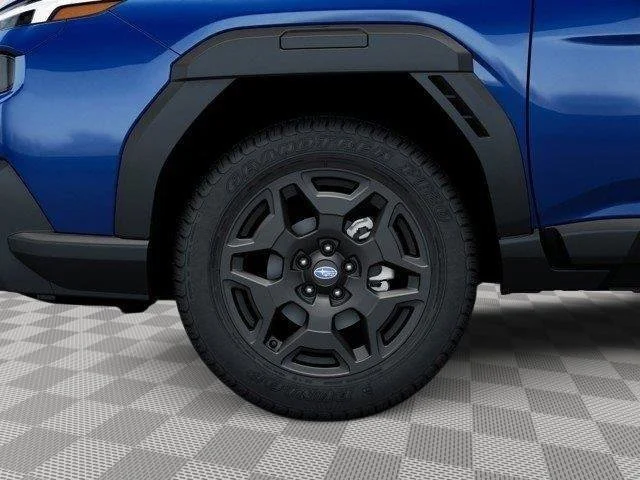 New 2026 Sapphire Blue Pearl Subaru Limited image 9