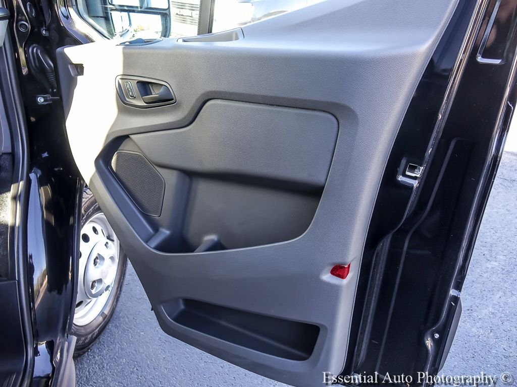 2023 Ford Transit Van Base - Photo 22