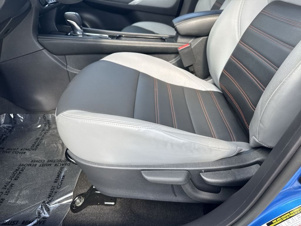 Used 2024 Blue Nissan SR image 14