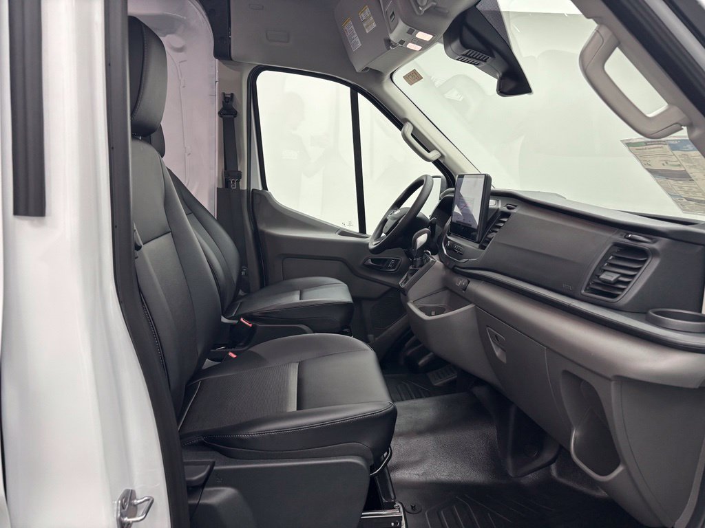 New 2027 White Ford Base image 26