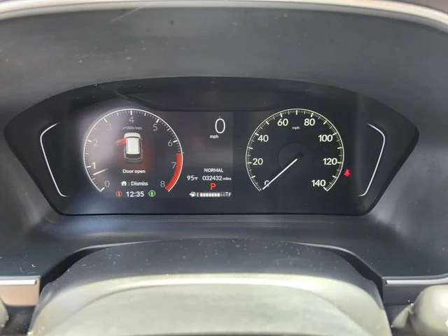 Used 2024 Black Honda Touring image 33