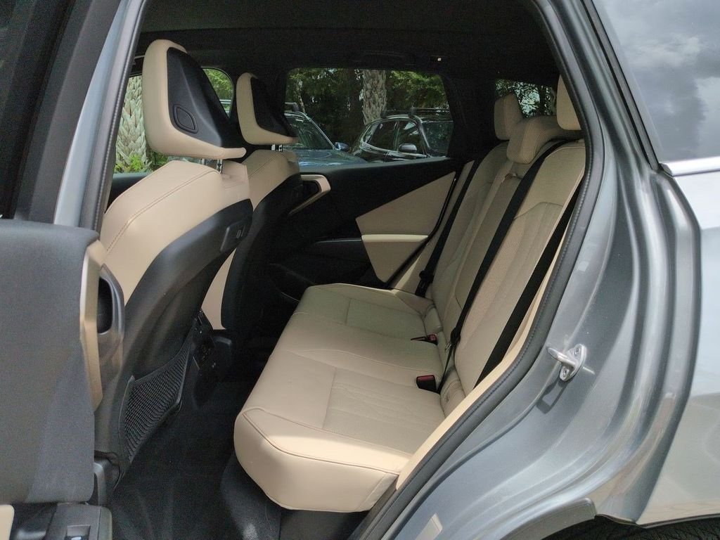 2025 BMW X3 30 - Photo 14