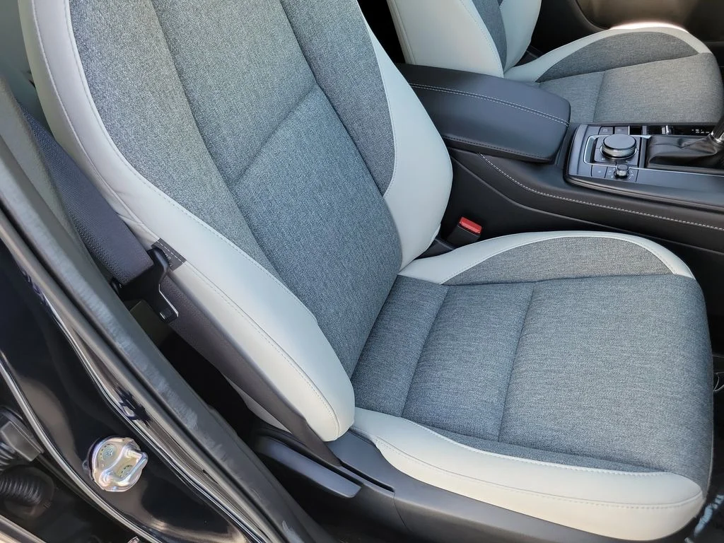 2026 Mazda CX-30 Aire Edition - Photo 17