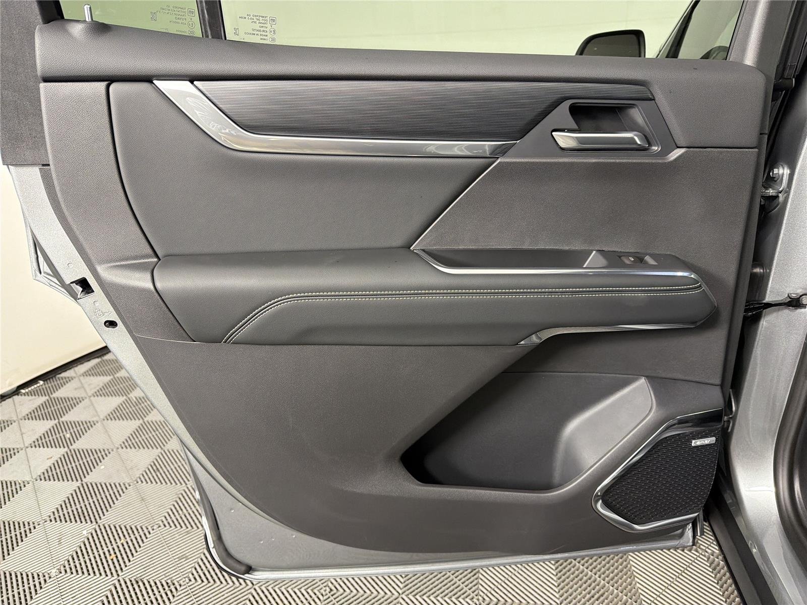 2026 GMC Acadia Elevation - Photo 21