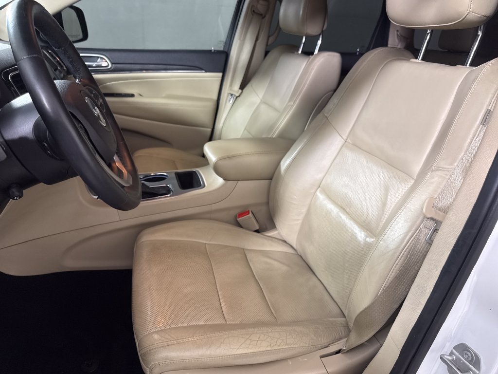 2019 Jeep Grand Cherokee Limited - Photo 11