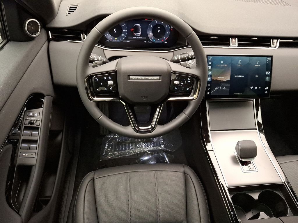 2026 Land Rover Range Rover Evoque S - Photo 7