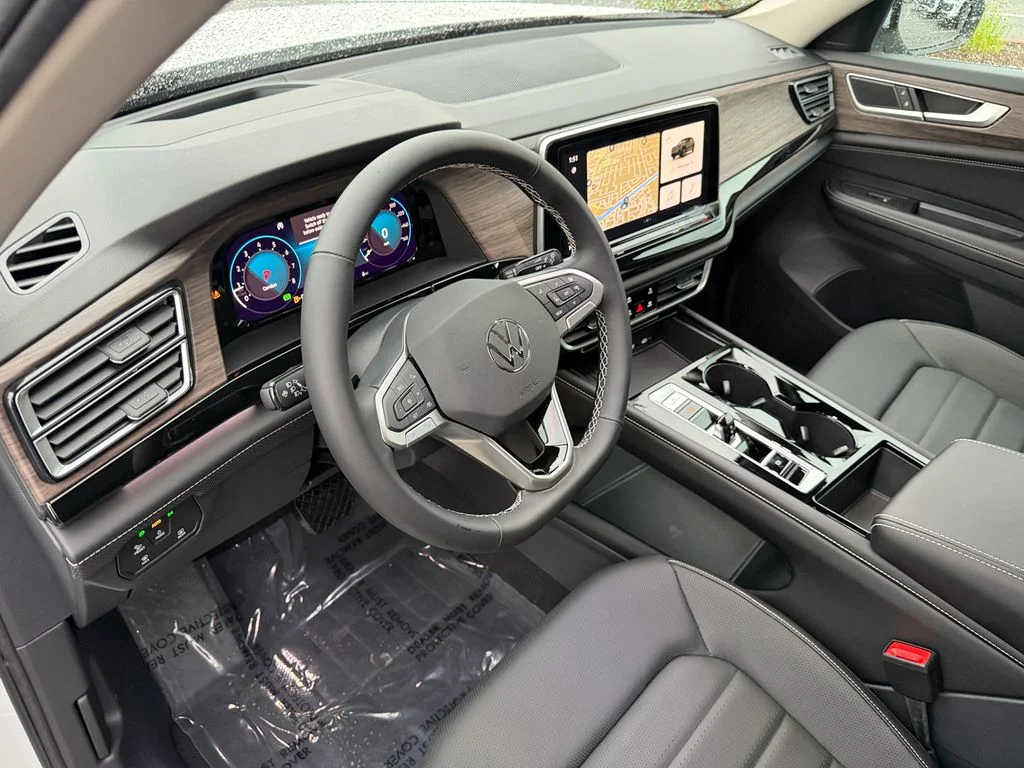 2026 Volkswagen Atlas SEL - Photo 12