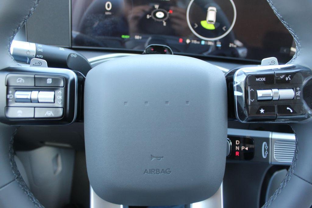 2026 Hyundai IONIQ 9 SE - Photo 32