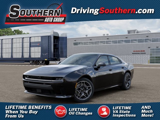 2026 Dodge Charger Charger Scat Pack R/T Scat Pack