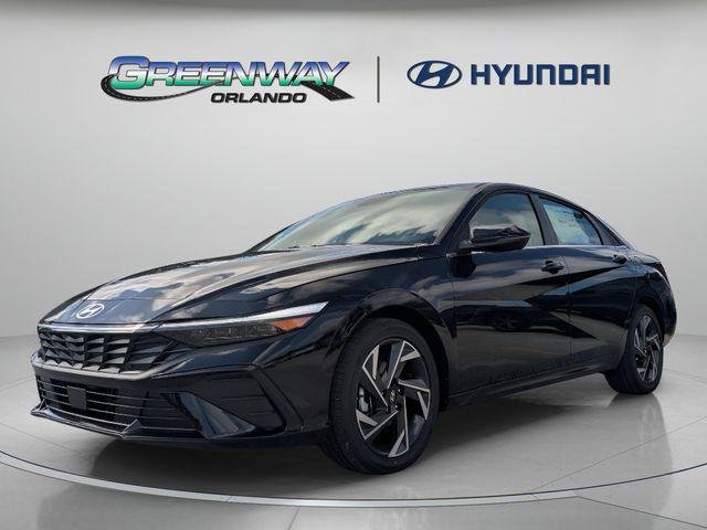 New 2026 Abyss Black Hyundai Limited image 40