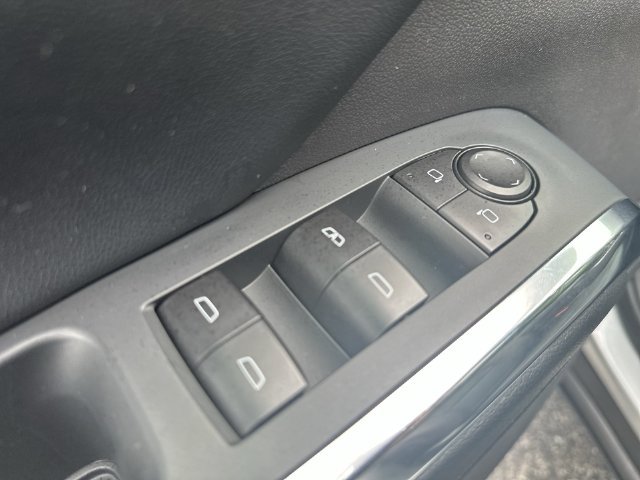 2025 Chevrolet Traverse Z71 - Photo 19